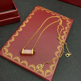 Picture of Cartier Necklace _SKUCartiernecklace06cly381383